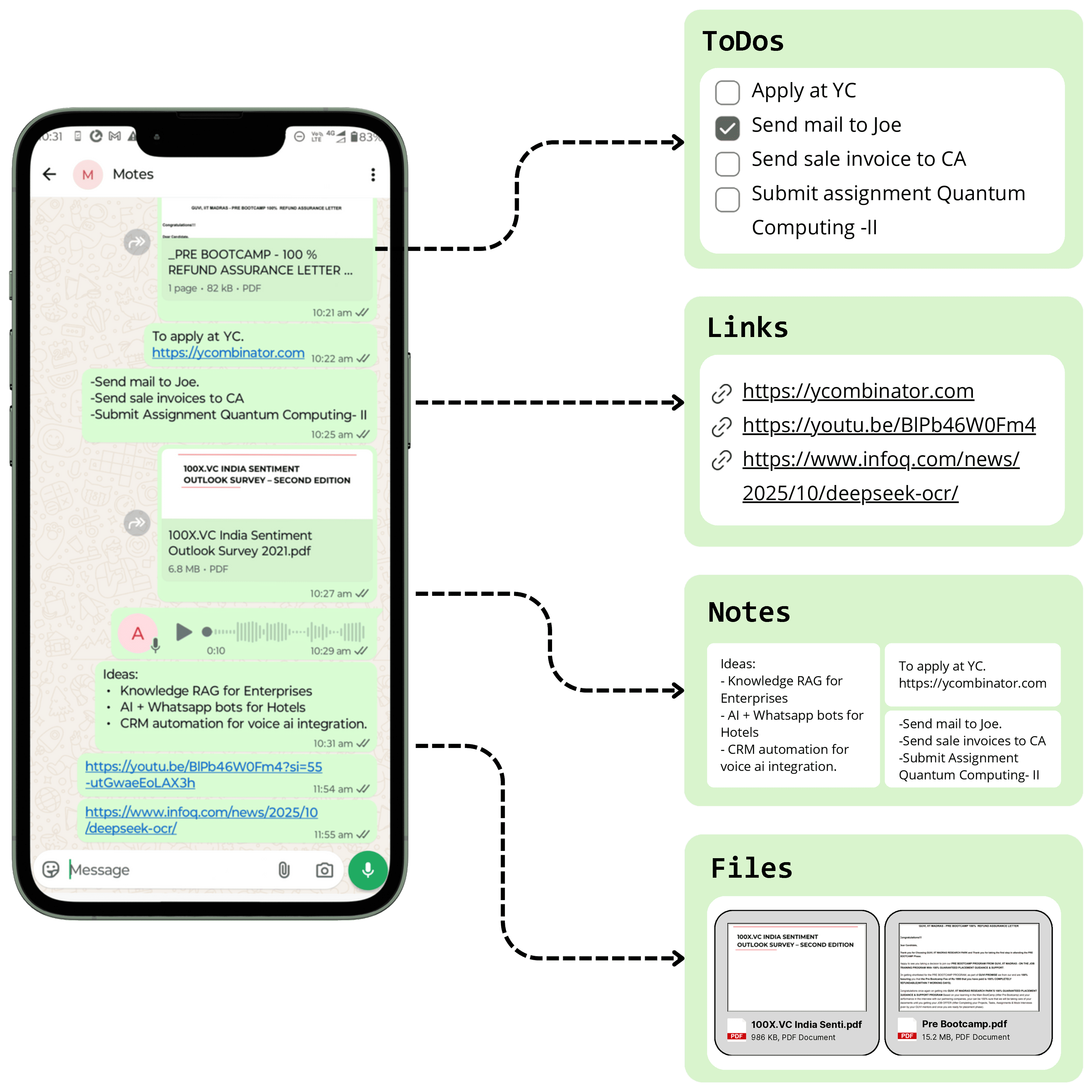 motes-take-your-notes-with-whatsapp